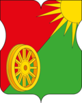 Coat of Arms of Biryulyovo Zapadnoye (municipality in Moscow)